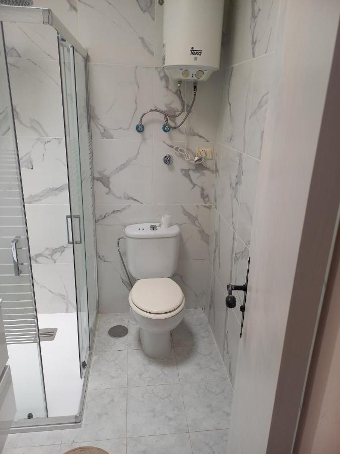 Studio-Appartement El Chaparral Con Hermosa Vista Y Piscina Arona  Exterior foto